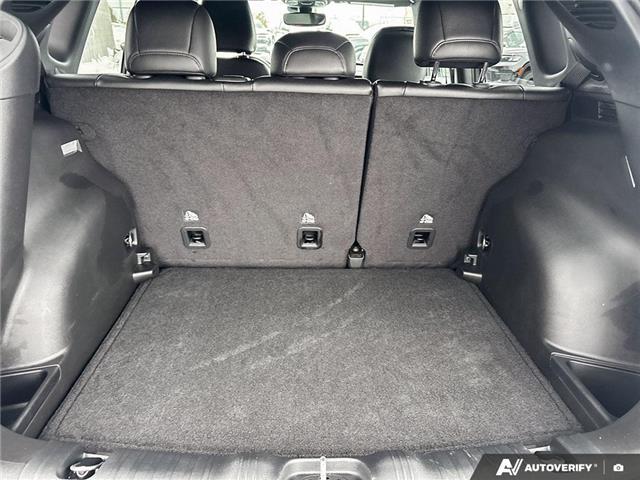 2024 Jeep Compass North (Stk: 165442) in London - Image 13 of 26