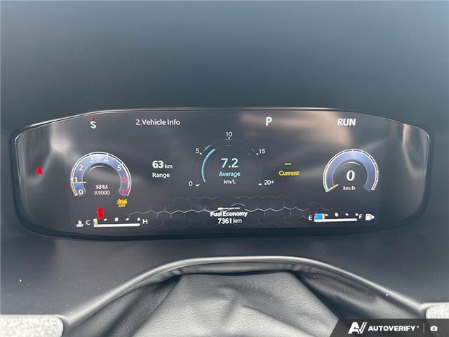 2024 Jeep Compass North (Stk: 165442) in London - Image 16 of 26