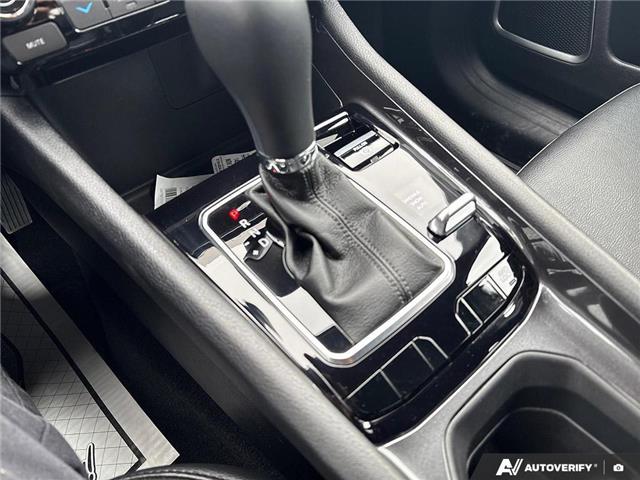 2024 Jeep Compass North (Stk: 165442) in London - Image 19 of 26