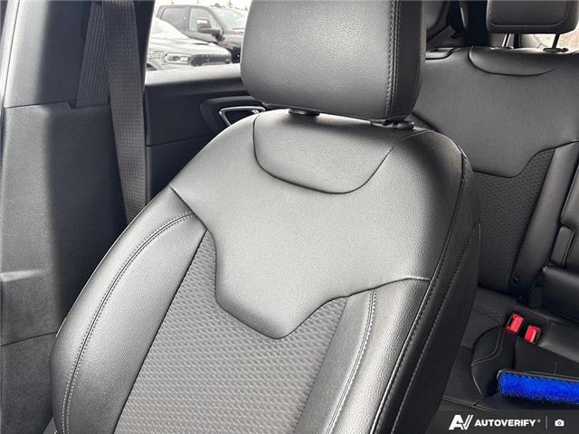 2024 Jeep Compass North (Stk: 165442) in London - Image 21 of 26