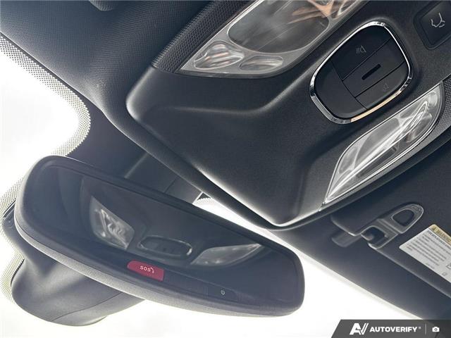 2024 Jeep Compass North (Stk: 165442) in London - Image 22 of 26