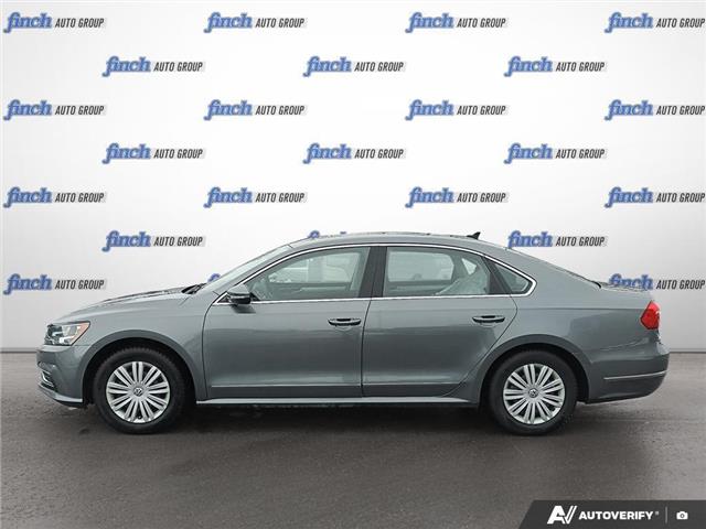 2016 Volkswagen Passat (Stk: 165040) in London - Image 3 of 26 2016 Volkswagen Passat (Stk: 165040) in London - Image 3 of 26