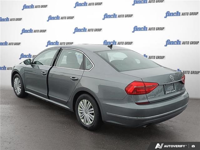 2016 Volkswagen Passat (Stk: 165040) in London - Image 4 of 26 2016 Volkswagen Passat (Stk: 165040) in London - Image 4 of 26