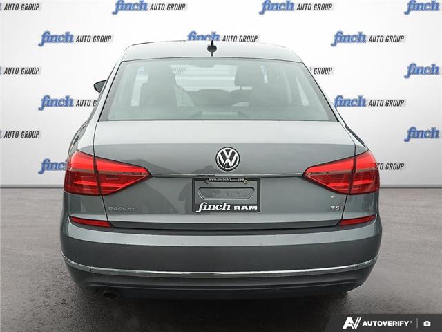 2016 Volkswagen Passat (Stk: 165040) in London - Image 5 of 26 2016 Volkswagen Passat (Stk: 165040) in London - Image 5 of 26
