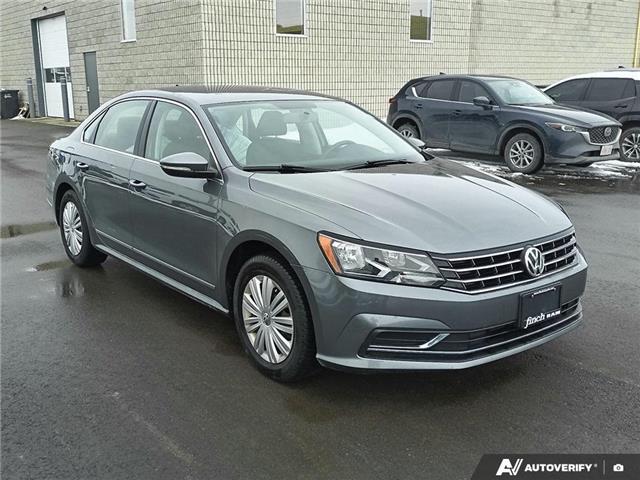 2016 Volkswagen Passat (Stk: 165040) in London - Image 6 of 26 2016 Volkswagen Passat (Stk: 165040) in London - Image 6 of 26