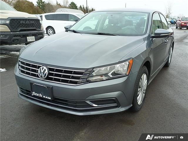 2016 Volkswagen Passat (Stk: 165040) in London - Image 7 of 26 2016 Volkswagen Passat (Stk: 165040) in London - Image 7 of 26
