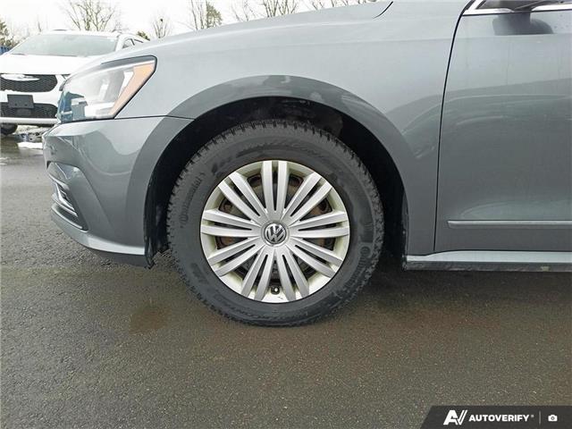 2016 Volkswagen Passat (Stk: 165040) in London - Image 8 of 26 2016 Volkswagen Passat (Stk: 165040) in London - Image 8 of 26