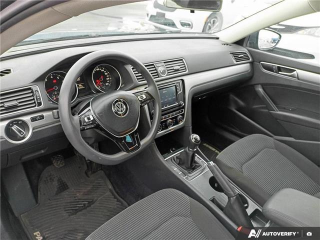 2016 Volkswagen Passat (Stk: 165040) in London - Image 14 of 26 2016 Volkswagen Passat (Stk: 165040) in London - Image 14 of 26