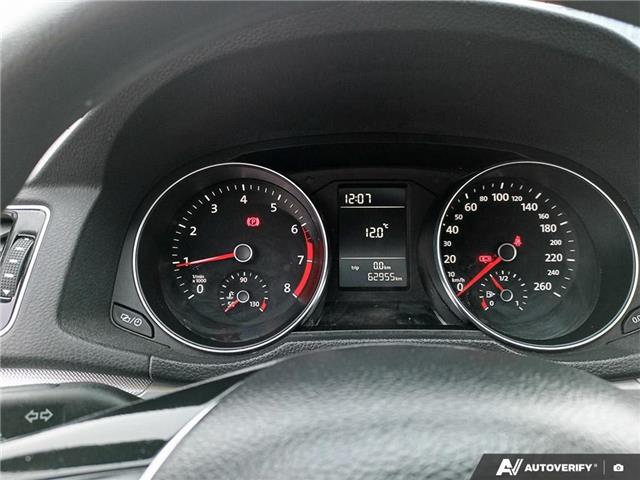 2016 Volkswagen Passat (Stk: 165040) in London - Image 16 of 26 2016 Volkswagen Passat (Stk: 165040) in London - Image 16 of 26