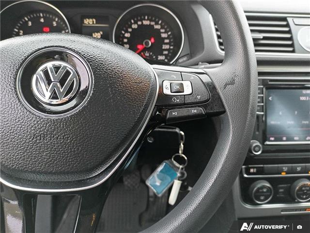 2016 Volkswagen Passat (Stk: 165040) in London - Image 17 of 26 2016 Volkswagen Passat (Stk: 165040) in London - Image 17 of 26