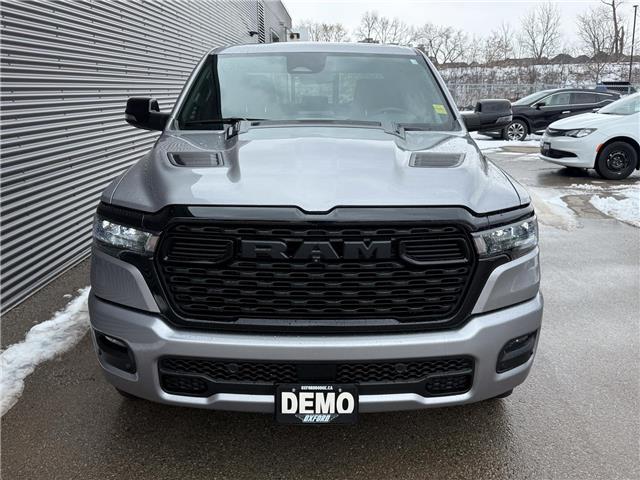 2025 RAM 1500 Sport (Stk: 25487AD) in London - Image 2 of 27
