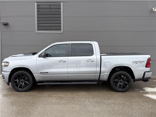 2025 RAM 1500 Sport (Stk: 25487AD) in London - Image 3 of 27