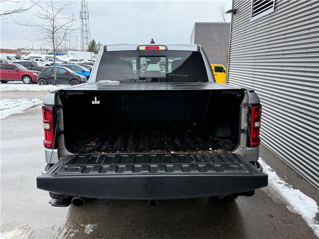 2025 RAM 1500 Sport (Stk: 25487AD) in London - Image 6 of 27