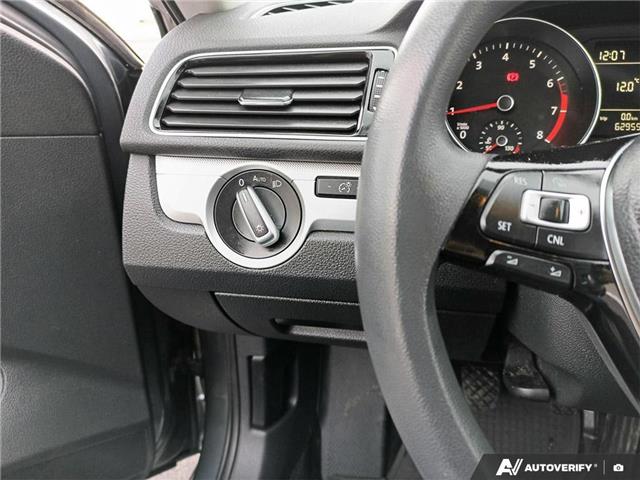 2016 Volkswagen Passat (Stk: 165040) in London - Image 18 of 26 2016 Volkswagen Passat (Stk: 165040) in London - Image 18 of 26