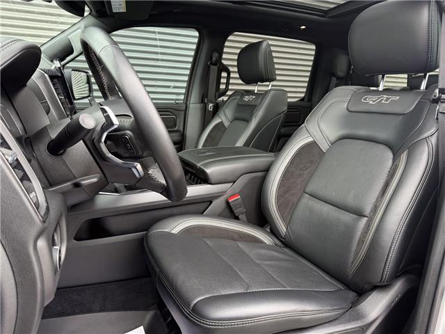 2025 RAM 1500 Sport (Stk: 25487AD) in London - Image 8 of 27