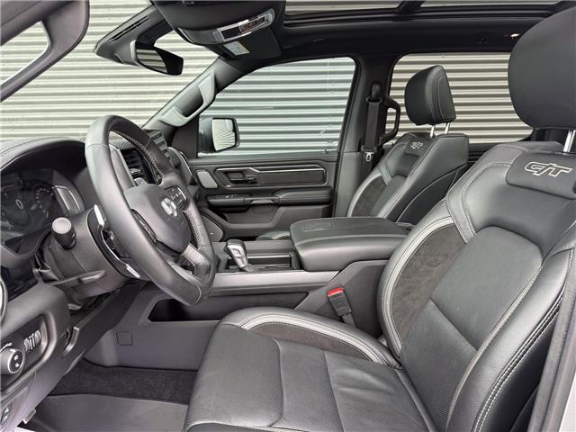 2025 RAM 1500 Sport (Stk: 25487AD) in London - Image 9 of 27