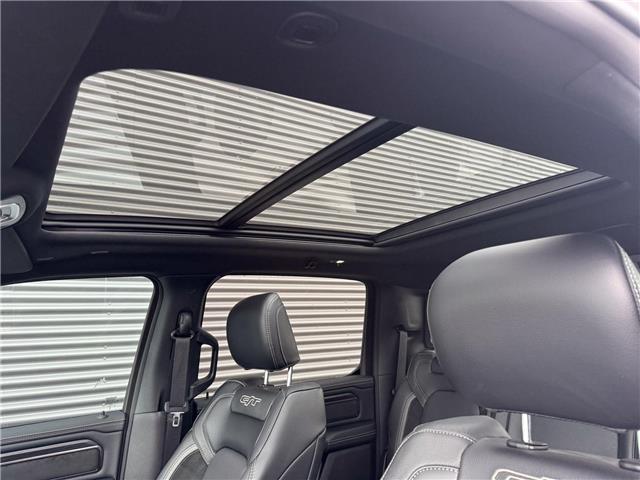2025 RAM 1500 Sport (Stk: 25487AD) in London - Image 10 of 27