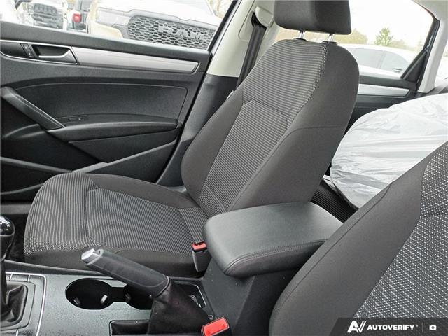 2016 Volkswagen Passat (Stk: 165040) in London - Image 21 of 26 2016 Volkswagen Passat (Stk: 165040) in London - Image 21 of 26
