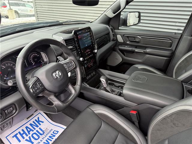 2025 RAM 1500 Sport (Stk: 25487AD) in London - Image 11 of 27