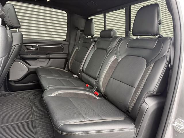 2025 RAM 1500 Sport (Stk: 25487AD) in London - Image 12 of 27