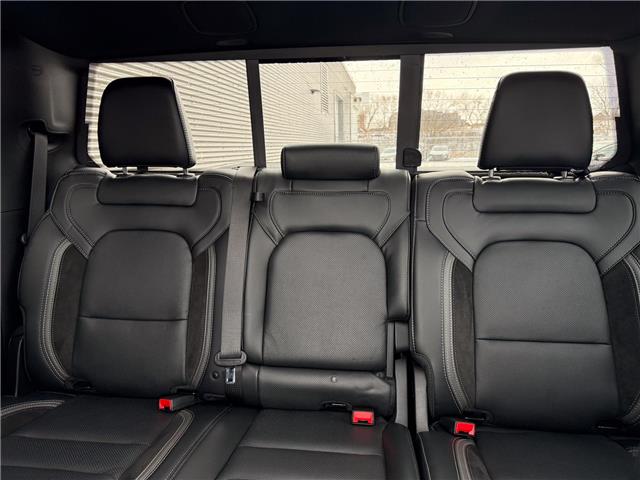 2025 RAM 1500 Sport (Stk: 25487AD) in London - Image 13 of 27