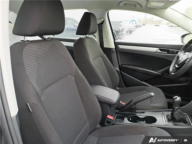 2016 Volkswagen Passat (Stk: 165040) in London - Image 23 of 26 2016 Volkswagen Passat (Stk: 165040) in London - Image 23 of 26