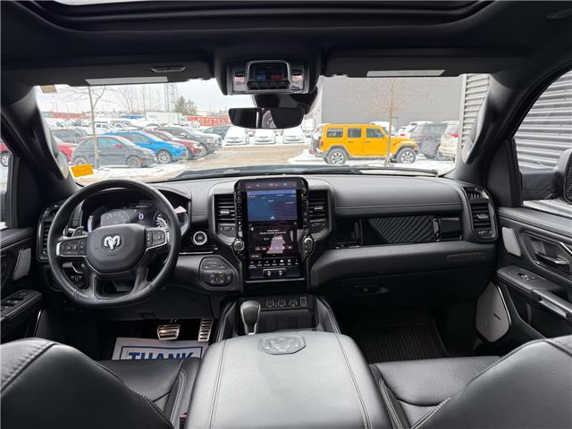 2025 RAM 1500 Sport (Stk: 25487AD) in London - Image 14 of 27