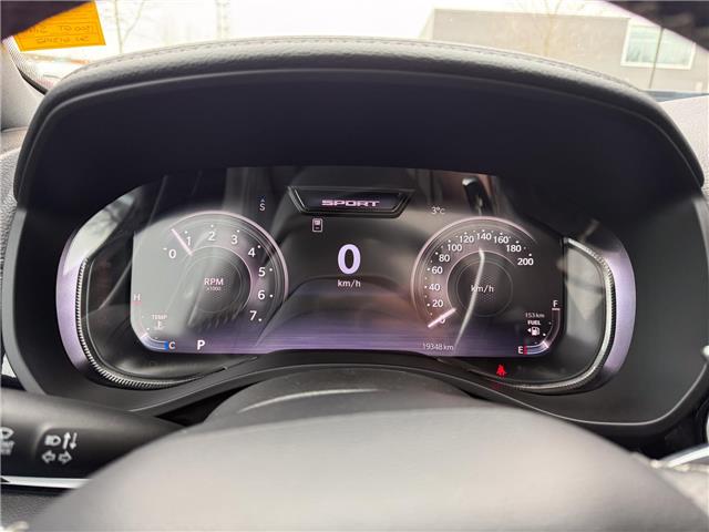 2025 RAM 1500 Sport (Stk: 25487AD) in London - Image 16 of 27