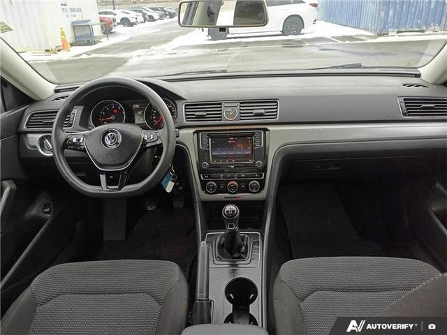 2016 Volkswagen Passat (Stk: 165040) in London - Image 25 of 26 2016 Volkswagen Passat (Stk: 165040) in London - Image 25 of 26
