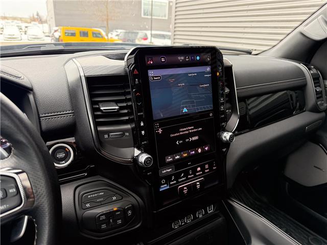 2025 RAM 1500 Sport (Stk: 25487AD) in London - Image 17 of 27