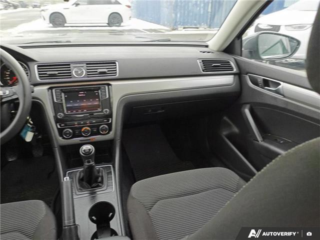 2016 Volkswagen Passat (Stk: 165040) in London - Image 26 of 26 2016 Volkswagen Passat (Stk: 165040) in London - Image 26 of 26