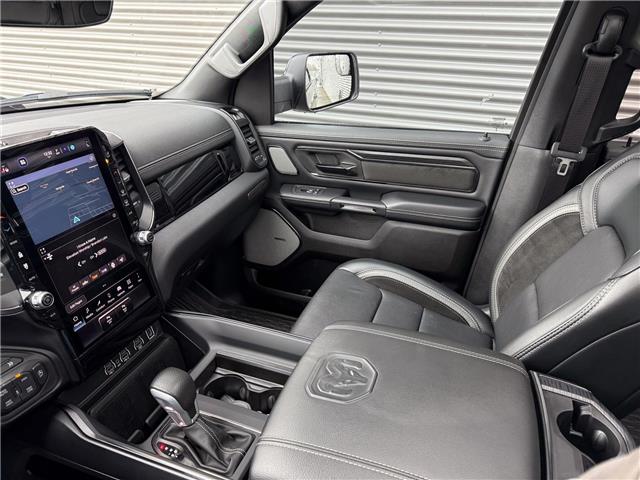2025 RAM 1500 Sport (Stk: 25487AD) in London - Image 19 of 27