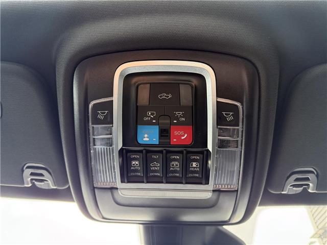 2025 RAM 1500 Sport (Stk: 25487AD) in London - Image 21 of 27