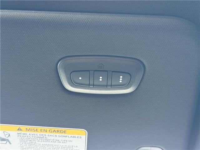 2025 RAM 1500 Sport (Stk: 25487AD) in London - Image 22 of 27