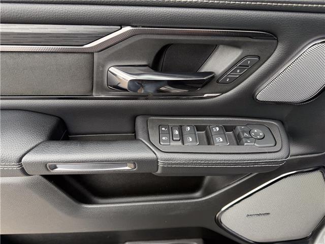 2025 RAM 1500 Sport (Stk: 25487AD) in London - Image 23 of 27