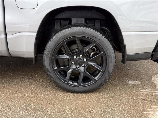2025 RAM 1500 Sport (Stk: 25487AD) in London - Image 27 of 27