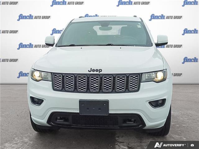 2021 Jeep Grand Cherokee Laredo (Stk: 99800) in London - Image 2 of 26 2021 Jeep Grand Cherokee Laredo (Stk: 99800) in London - Image 2 of 26