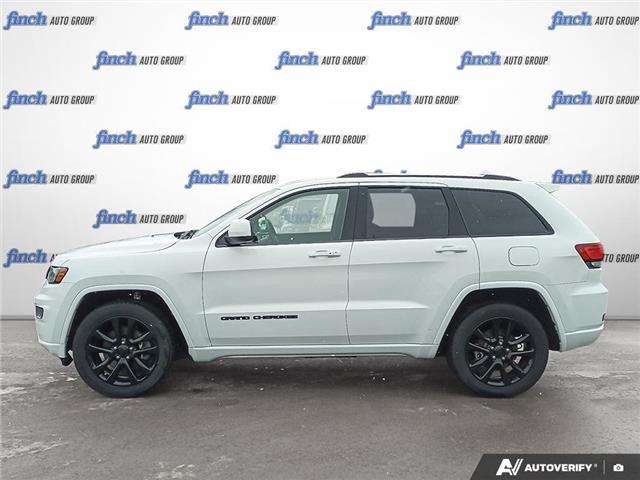 2021 Jeep Grand Cherokee Laredo (Stk: 99800) in London - Image 3 of 26 2021 Jeep Grand Cherokee Laredo (Stk: 99800) in London - Image 3 of 26