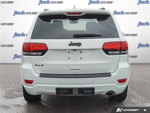 2021 Jeep Grand Cherokee Laredo (Stk: 99800) in London - Image 5 of 26 2021 Jeep Grand Cherokee Laredo (Stk: 99800) in London - Image 5 of 26