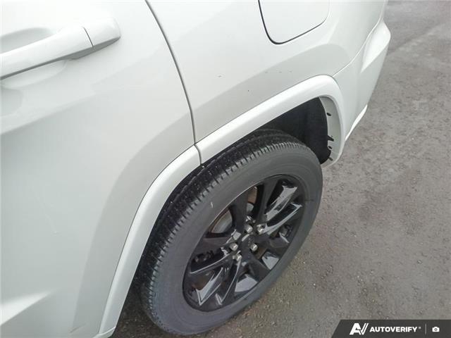 2021 Jeep Grand Cherokee Laredo (Stk: 99800) in London - Image 7 of 26 2021 Jeep Grand Cherokee Laredo (Stk: 99800) in London - Image 7 of 26