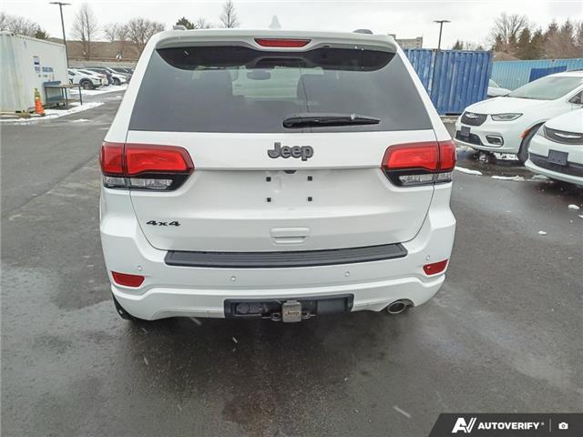 2021 Jeep Grand Cherokee Laredo (Stk: 99800) in London - Image 9 of 26 2021 Jeep Grand Cherokee Laredo (Stk: 99800) in London - Image 9 of 26