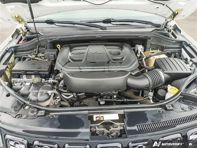 2021 Jeep Grand Cherokee Laredo (Stk: 99800) in London - Image 10 of 26 2021 Jeep Grand Cherokee Laredo (Stk: 99800) in London - Image 10 of 26