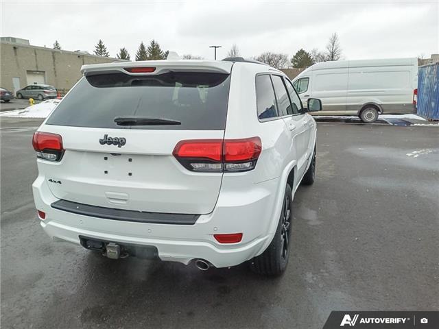 2021 Jeep Grand Cherokee Laredo (Stk: 99800) in London - Image 11 of 26 2021 Jeep Grand Cherokee Laredo (Stk: 99800) in London - Image 11 of 26