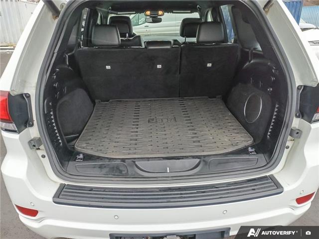 2021 Jeep Grand Cherokee Laredo (Stk: 99800) in London - Image 12 of 26 2021 Jeep Grand Cherokee Laredo (Stk: 99800) in London - Image 12 of 26