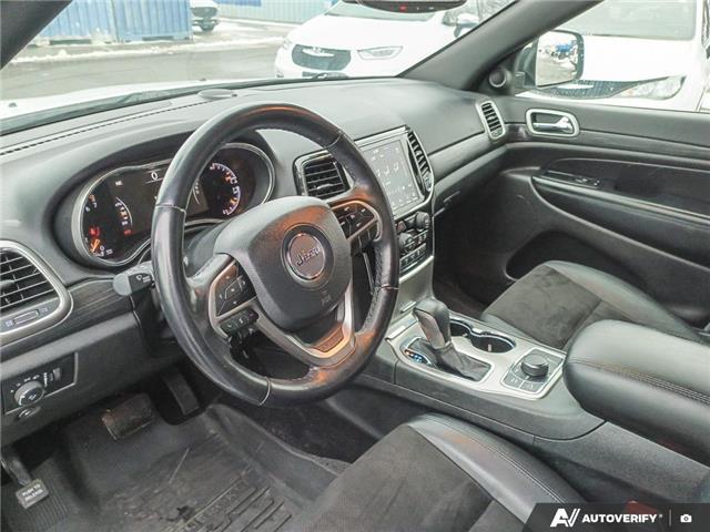 2021 Jeep Grand Cherokee Laredo (Stk: 99800) in London - Image 13 of 26 2021 Jeep Grand Cherokee Laredo (Stk: 99800) in London - Image 13 of 26