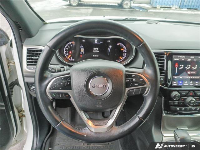 2021 Jeep Grand Cherokee Laredo (Stk: 99800) in London - Image 14 of 26 2021 Jeep Grand Cherokee Laredo (Stk: 99800) in London - Image 14 of 26