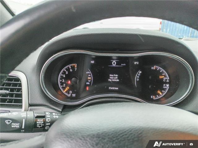 2021 Jeep Grand Cherokee Laredo (Stk: 99800) in London - Image 15 of 26 2021 Jeep Grand Cherokee Laredo (Stk: 99800) in London - Image 15 of 26