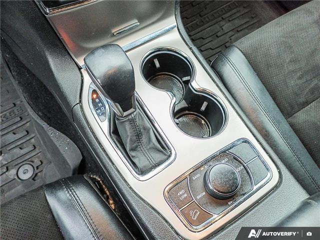 2021 Jeep Grand Cherokee Laredo (Stk: 99800) in London - Image 18 of 26 2021 Jeep Grand Cherokee Laredo (Stk: 99800) in London - Image 18 of 26