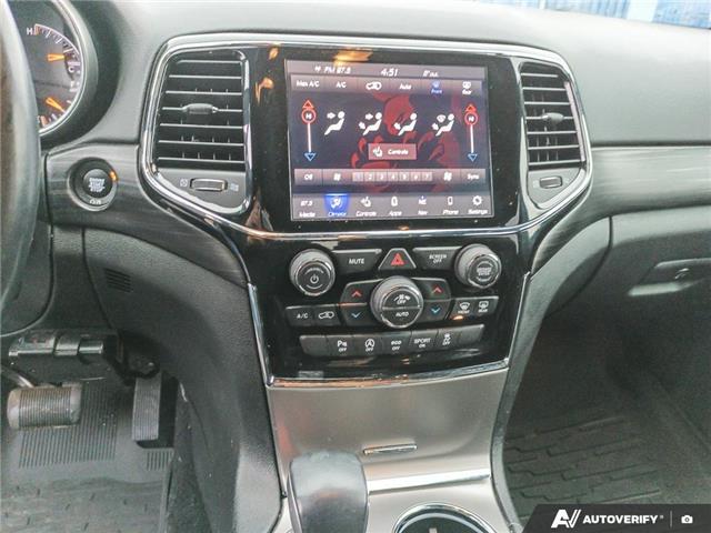 2021 Jeep Grand Cherokee Laredo (Stk: 99800) in London - Image 19 of 26 2021 Jeep Grand Cherokee Laredo (Stk: 99800) in London - Image 19 of 26