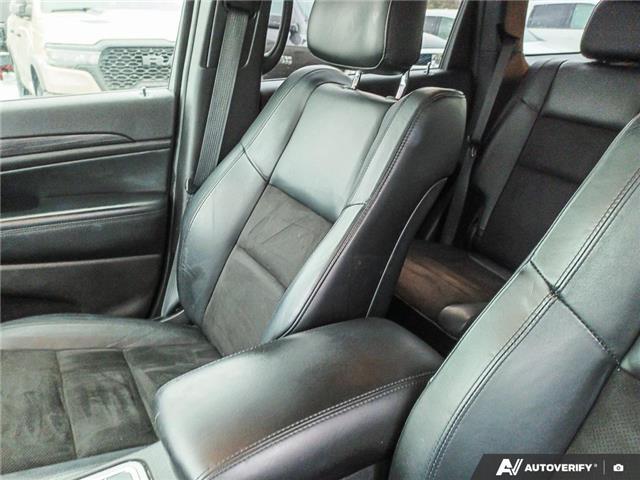 2021 Jeep Grand Cherokee Laredo (Stk: 99800) in London - Image 20 of 26 2021 Jeep Grand Cherokee Laredo (Stk: 99800) in London - Image 20 of 26